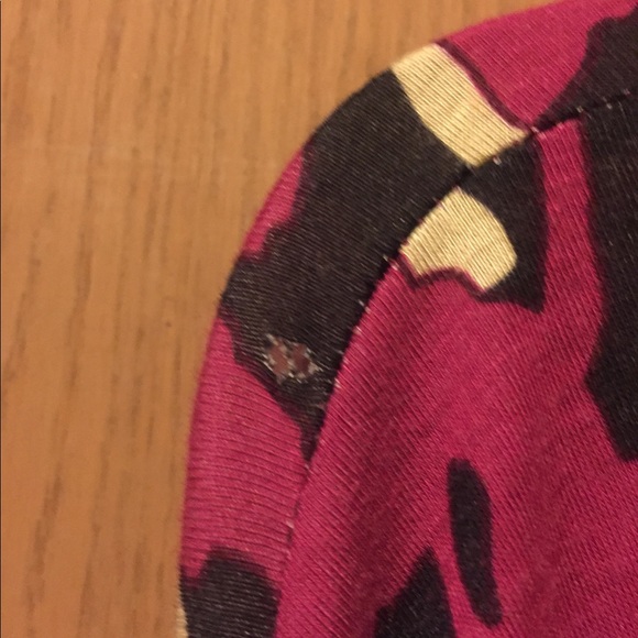 Pattern Dress - Picture 4 of 4